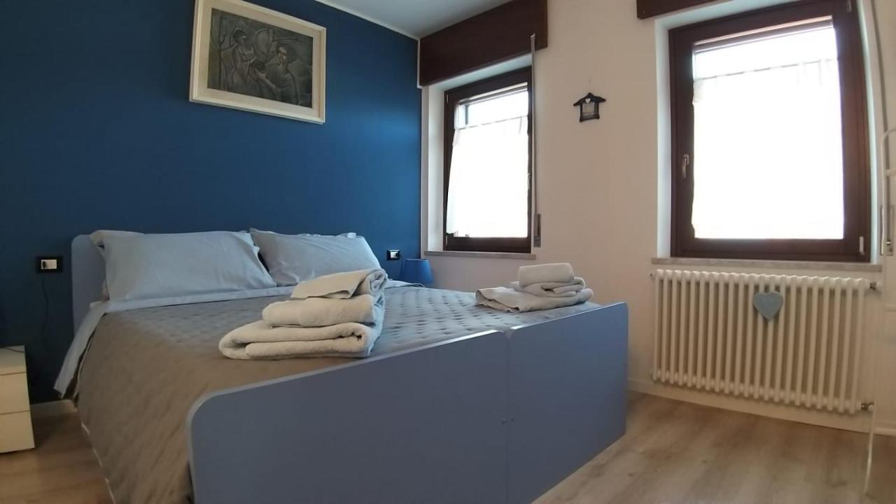 Casa Verde Belluno 멜 외부 사진