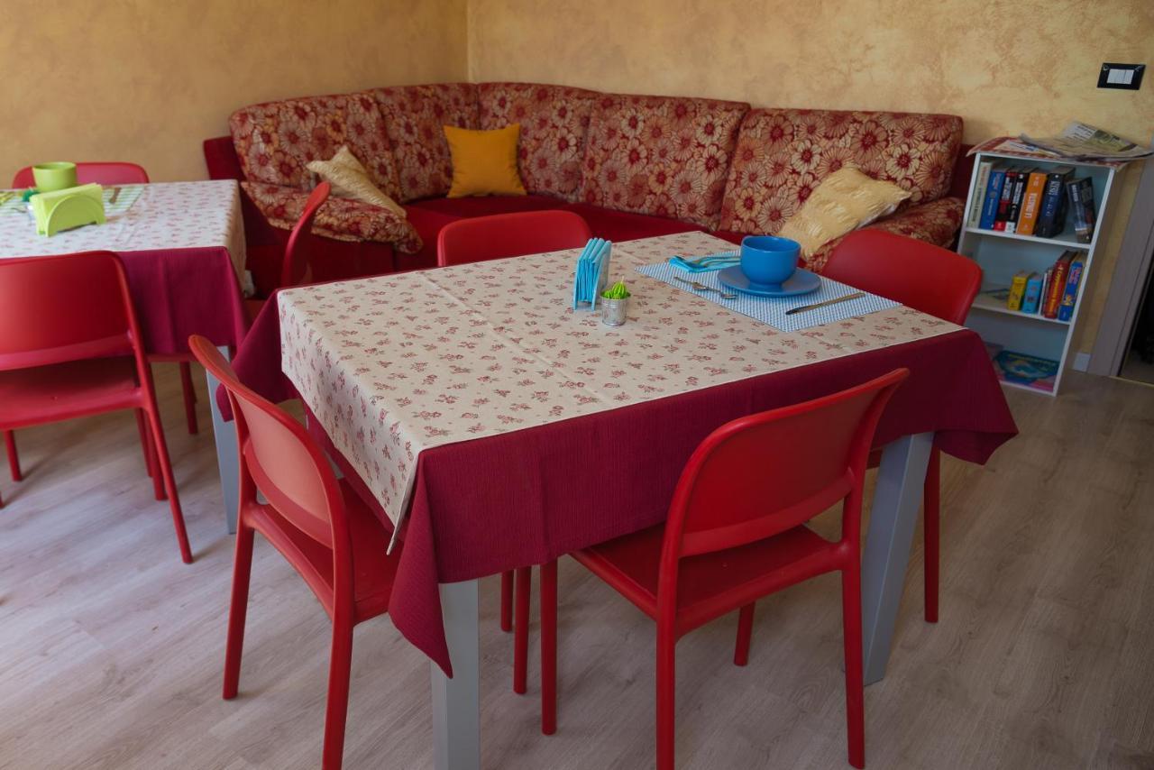 Casa Verde Belluno 멜 외부 사진