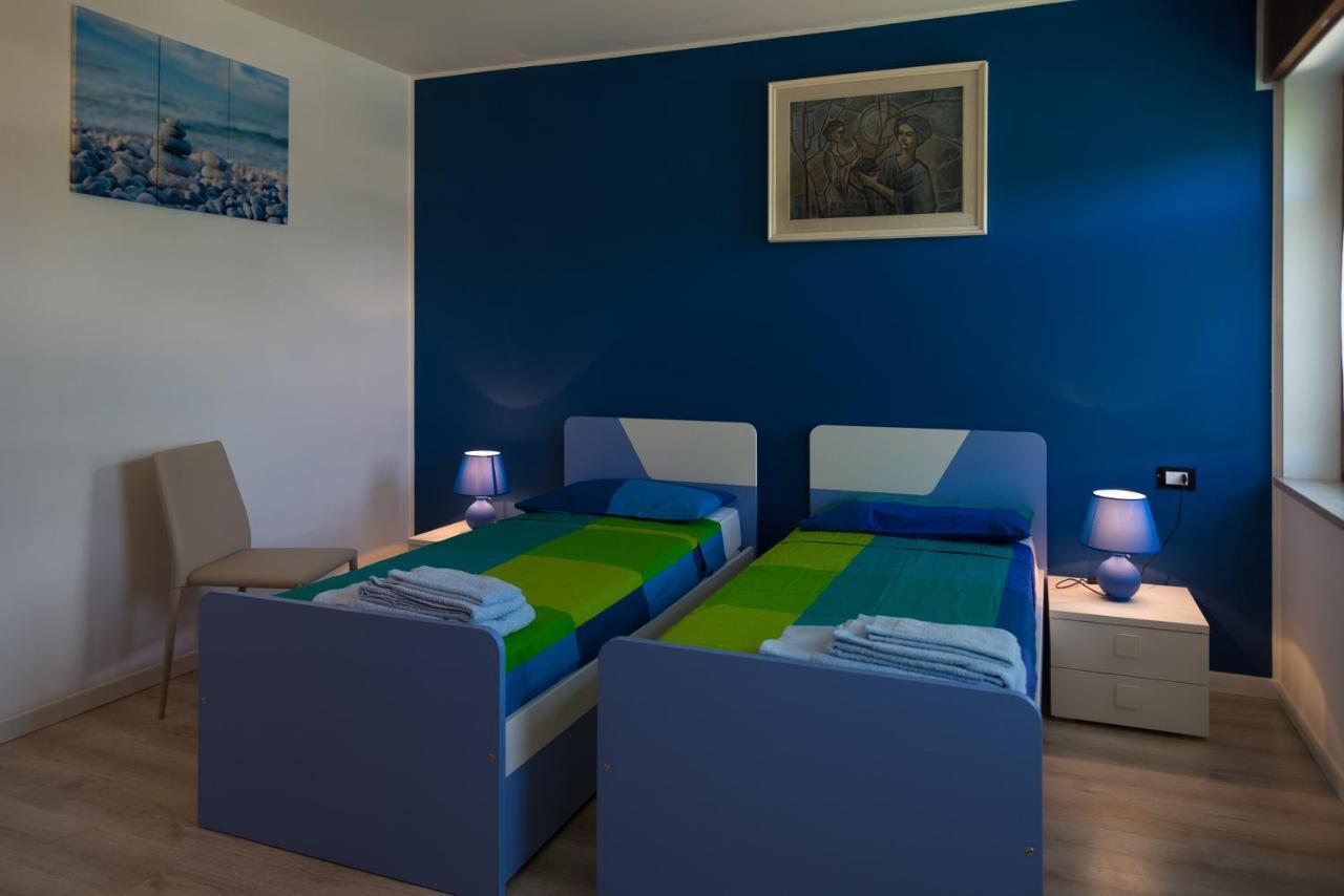Casa Verde Belluno 멜 외부 사진
